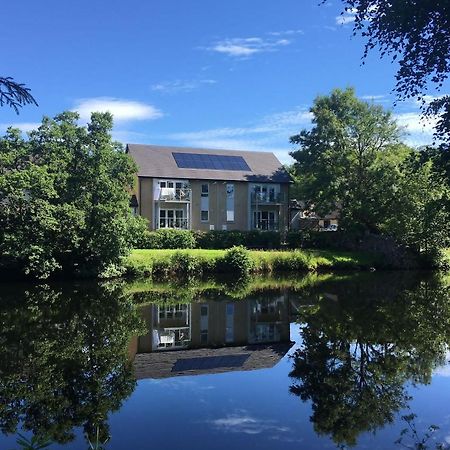 Beautiful Riverside Holiday Home Callander Bagian luar foto