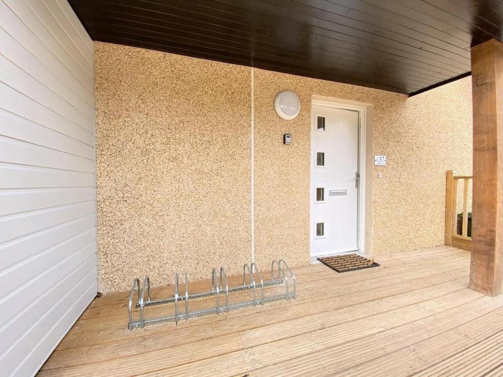 Beautiful Riverside Holiday Home Callander Bagian luar foto